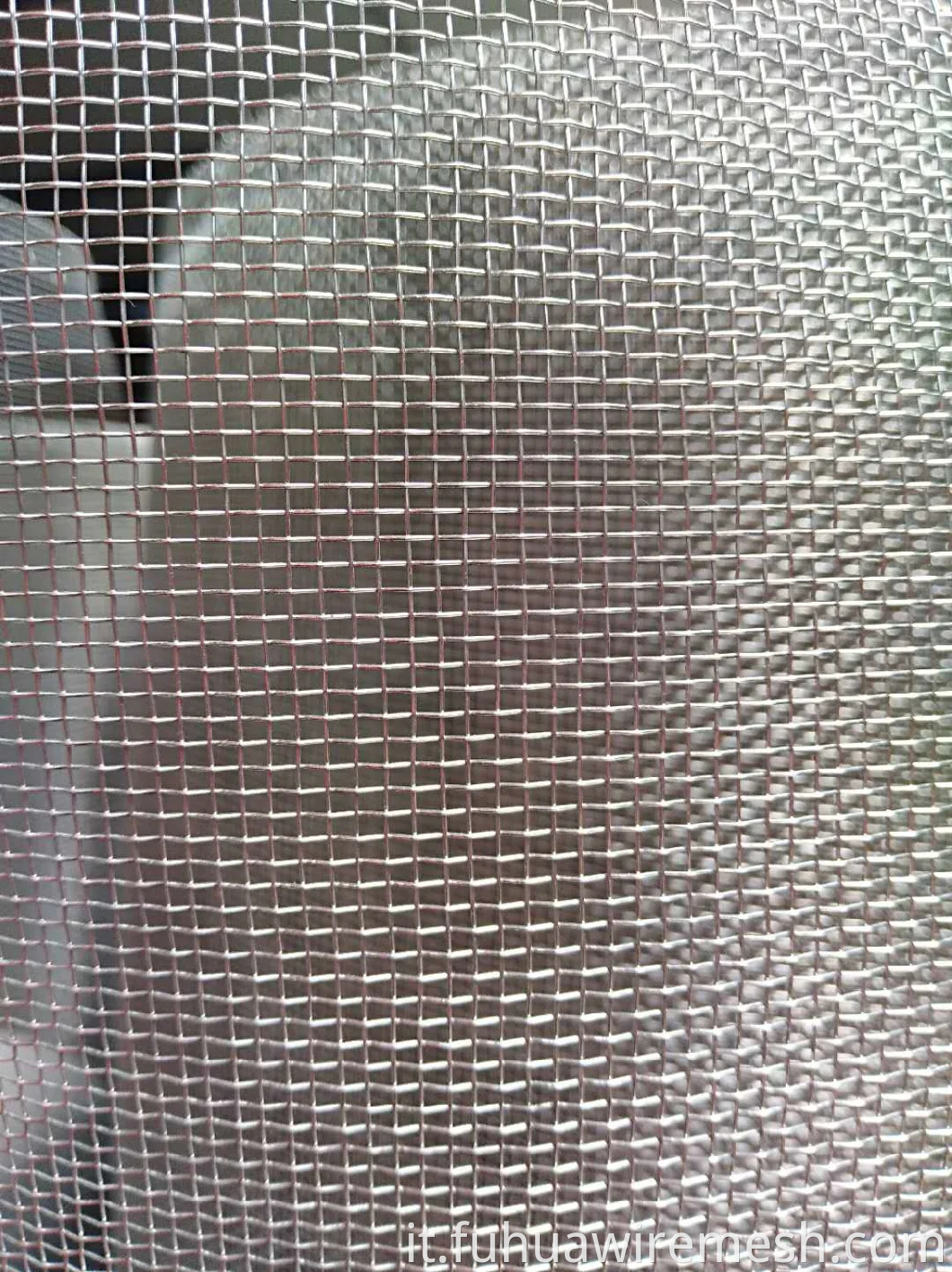 ALUMINIM MOSQUITO SCREEN